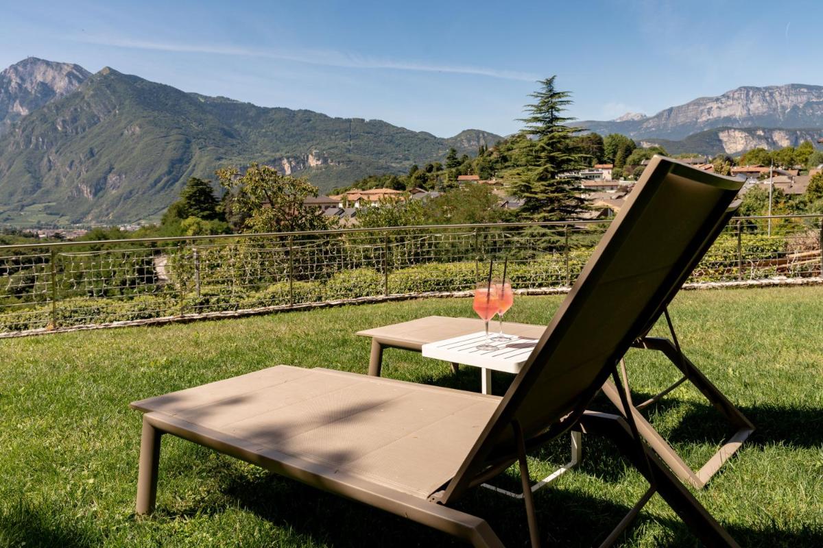 Hotel Villa Madruzzo