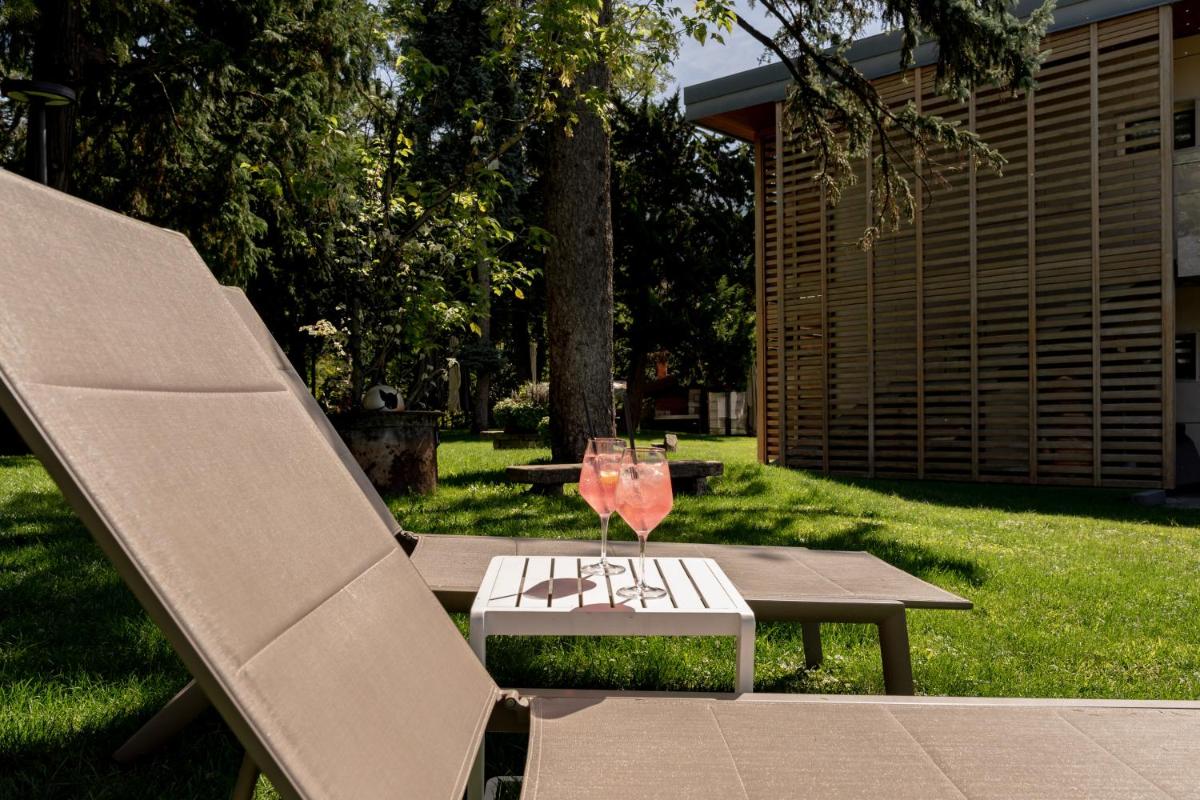 Hotel Villa Madruzzo