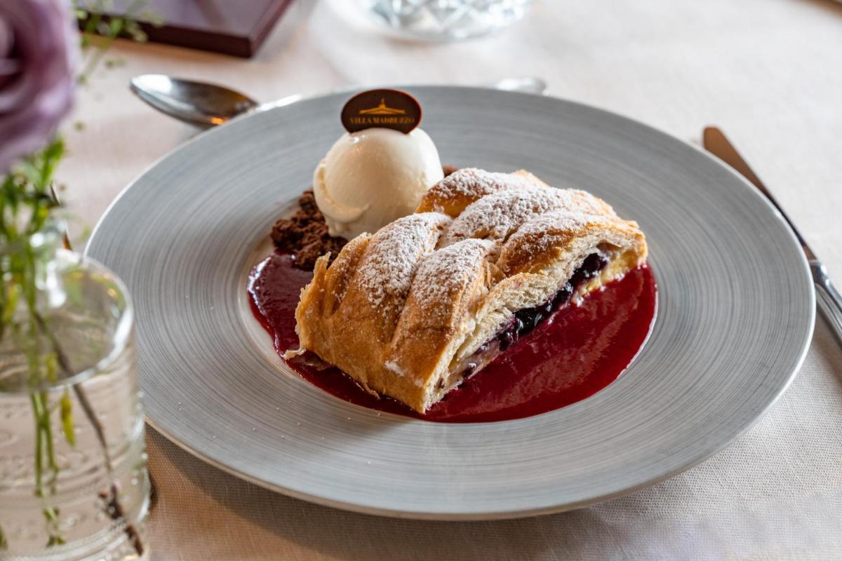 Hotel Villa Madruzzo