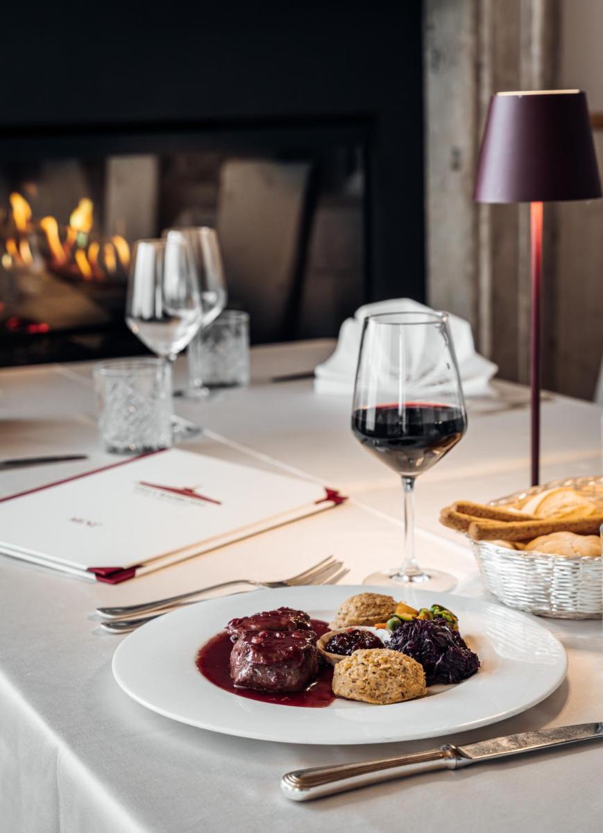 Hotel Villa Madruzzo