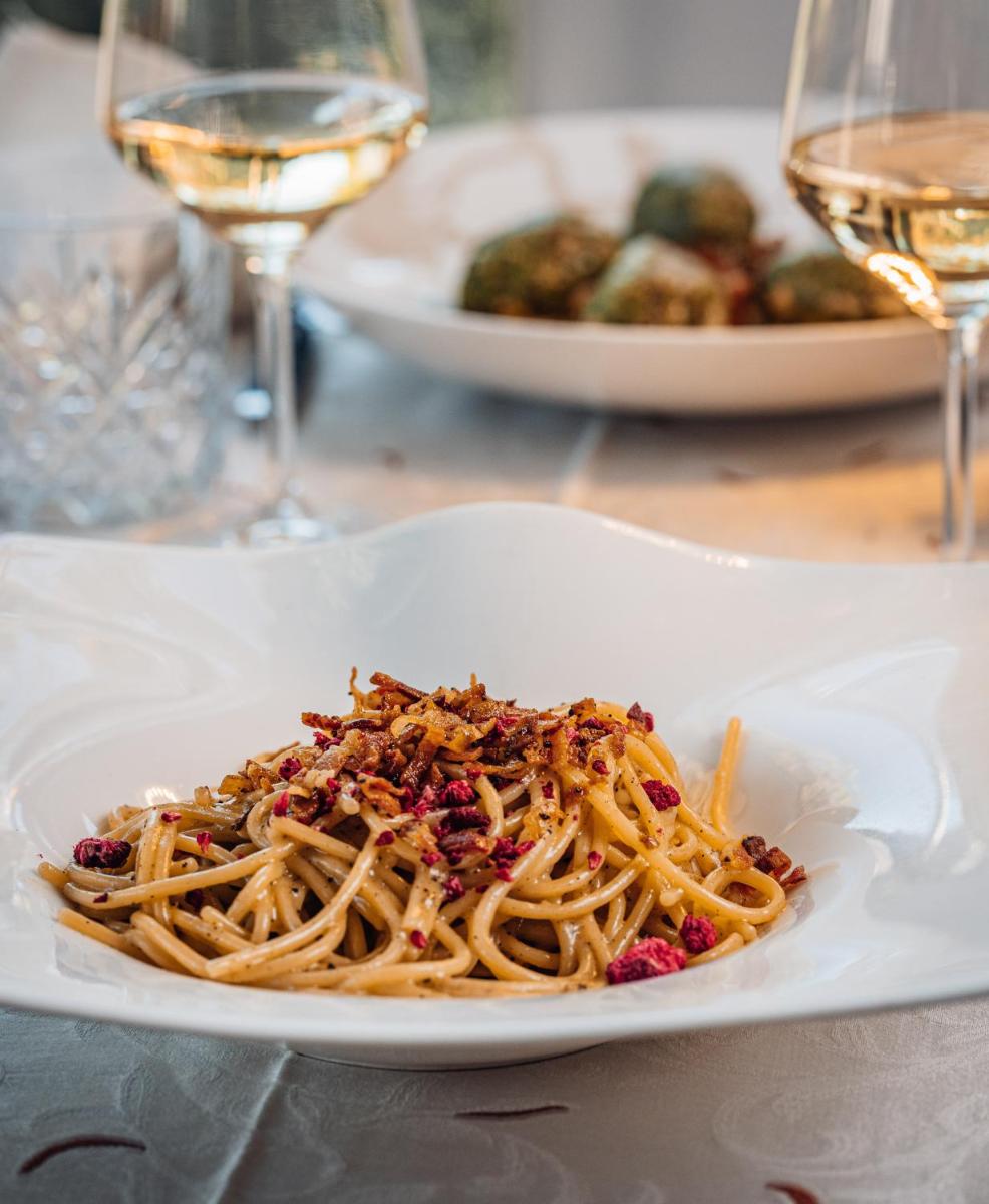 Hotel Villa Madruzzo