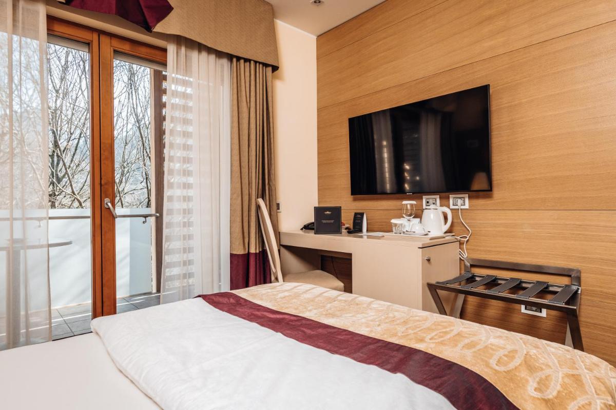 Hotel Villa Madruzzo