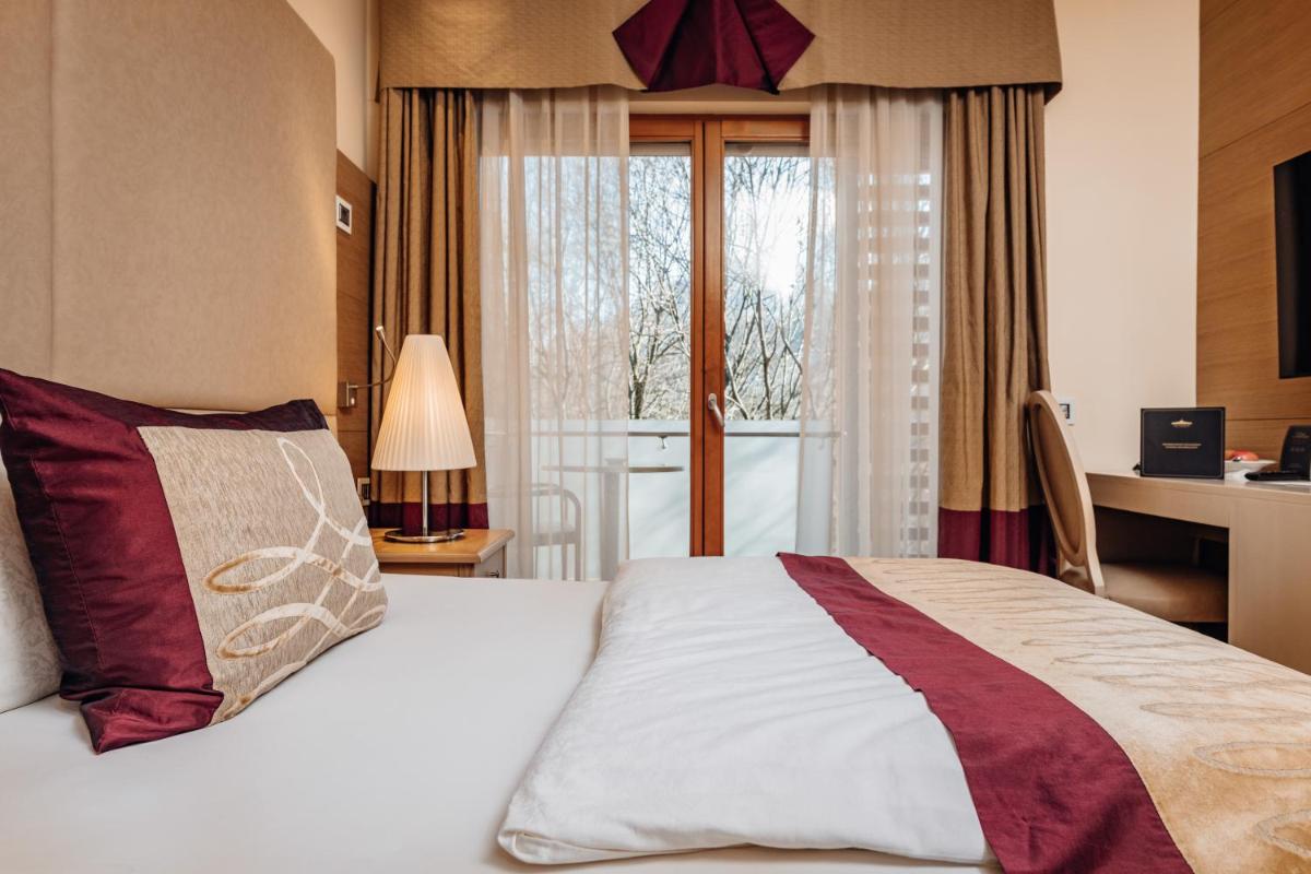 Hotel Villa Madruzzo