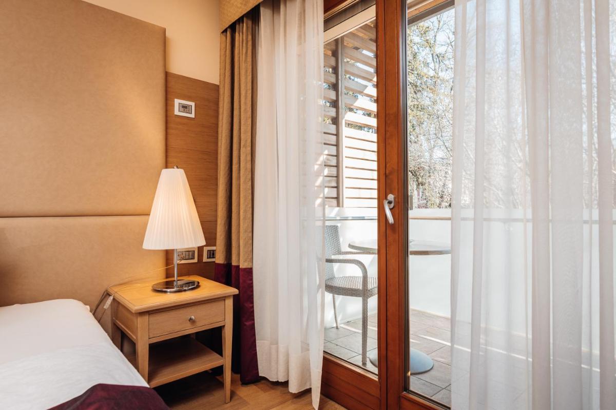 Hotel Villa Madruzzo