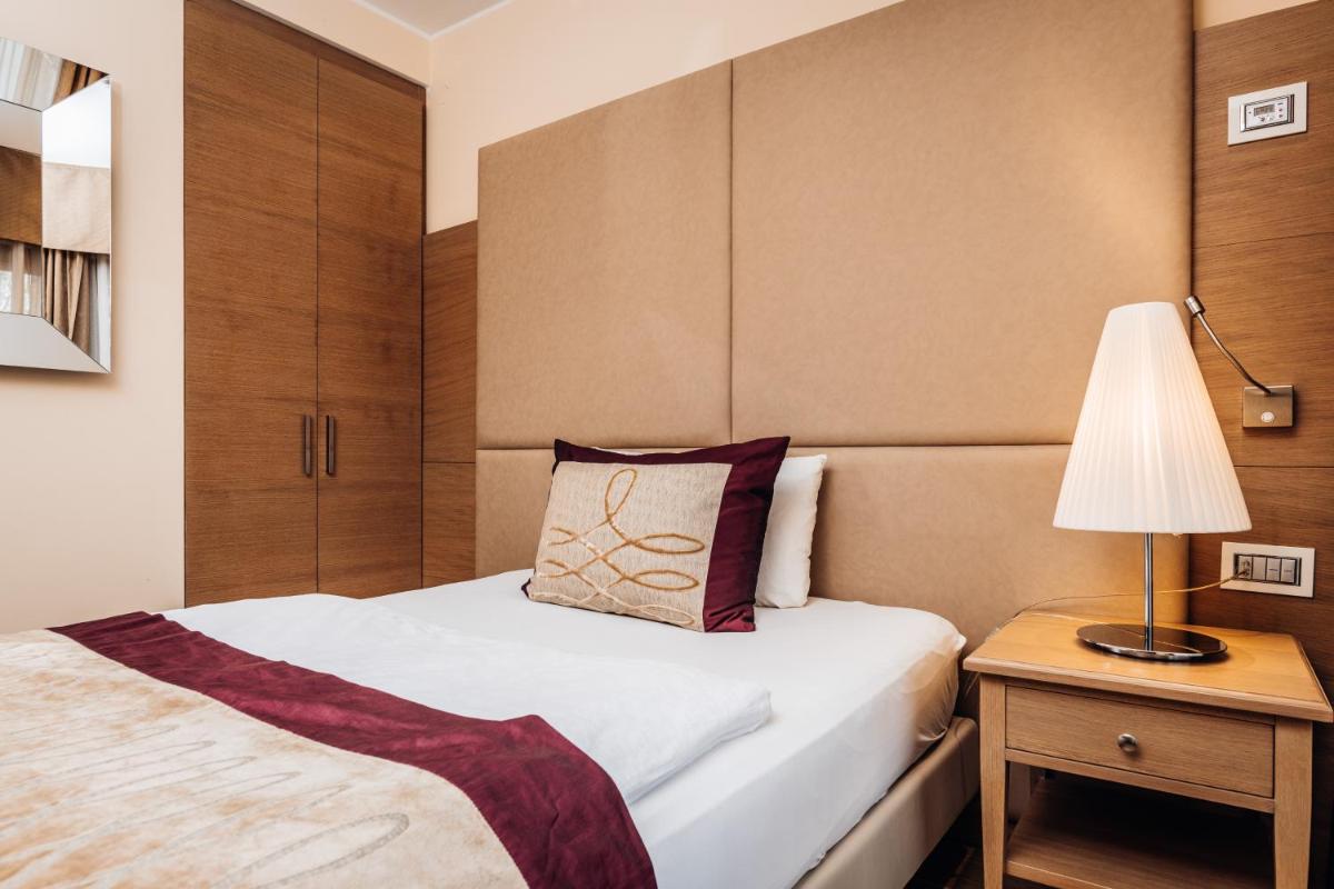 Hotel Villa Madruzzo