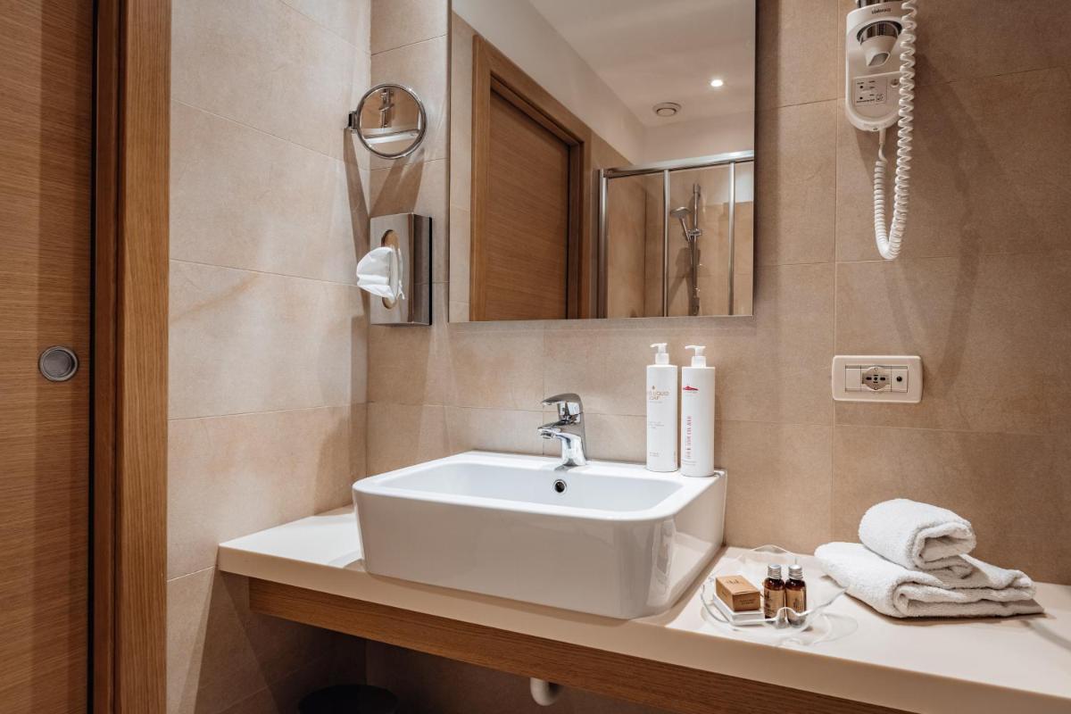 Hotel Villa Madruzzo