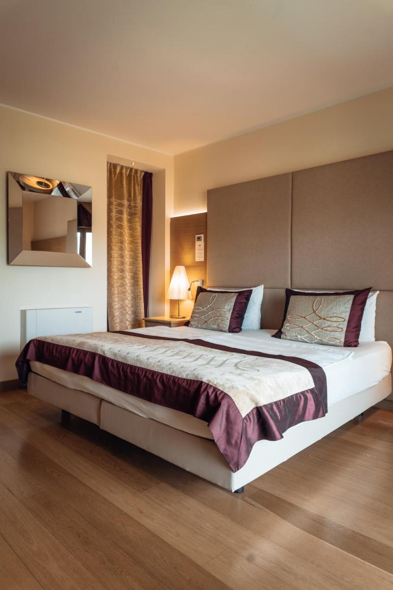 Hotel Villa Madruzzo