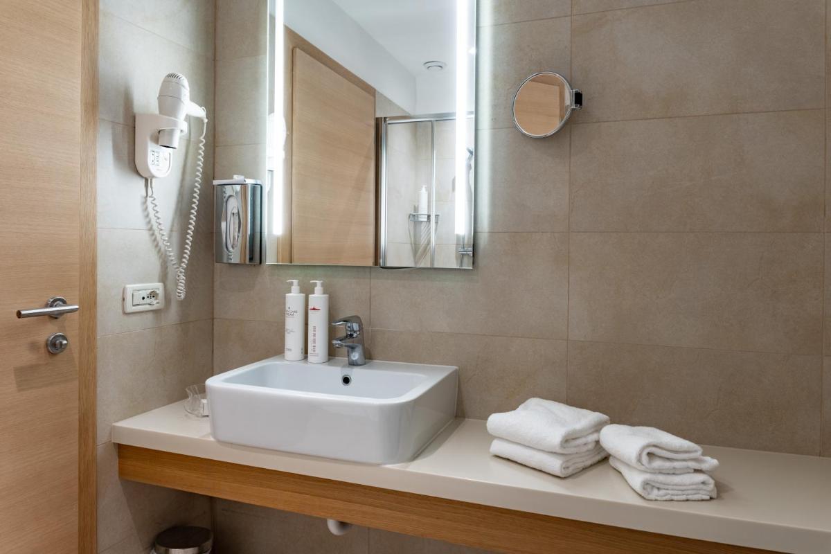 Hotel Villa Madruzzo