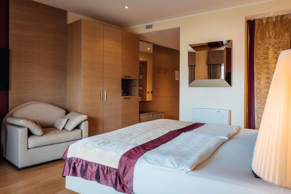 Hotel Villa Madruzzo