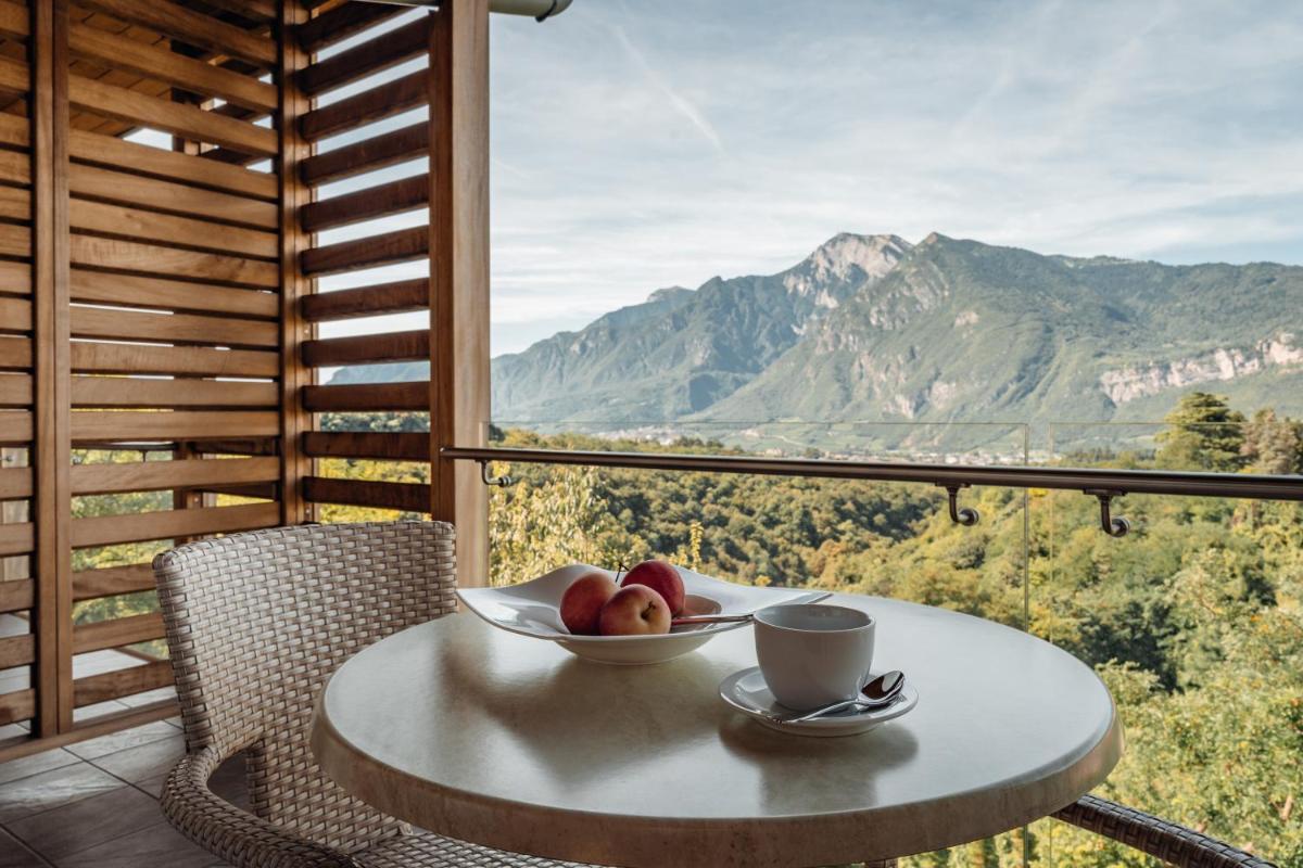 Hotel Villa Madruzzo