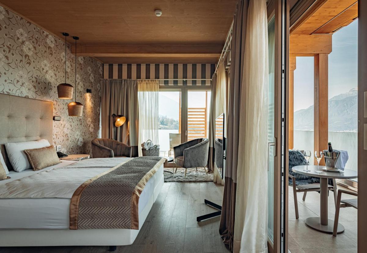 Hotel Villa Madruzzo