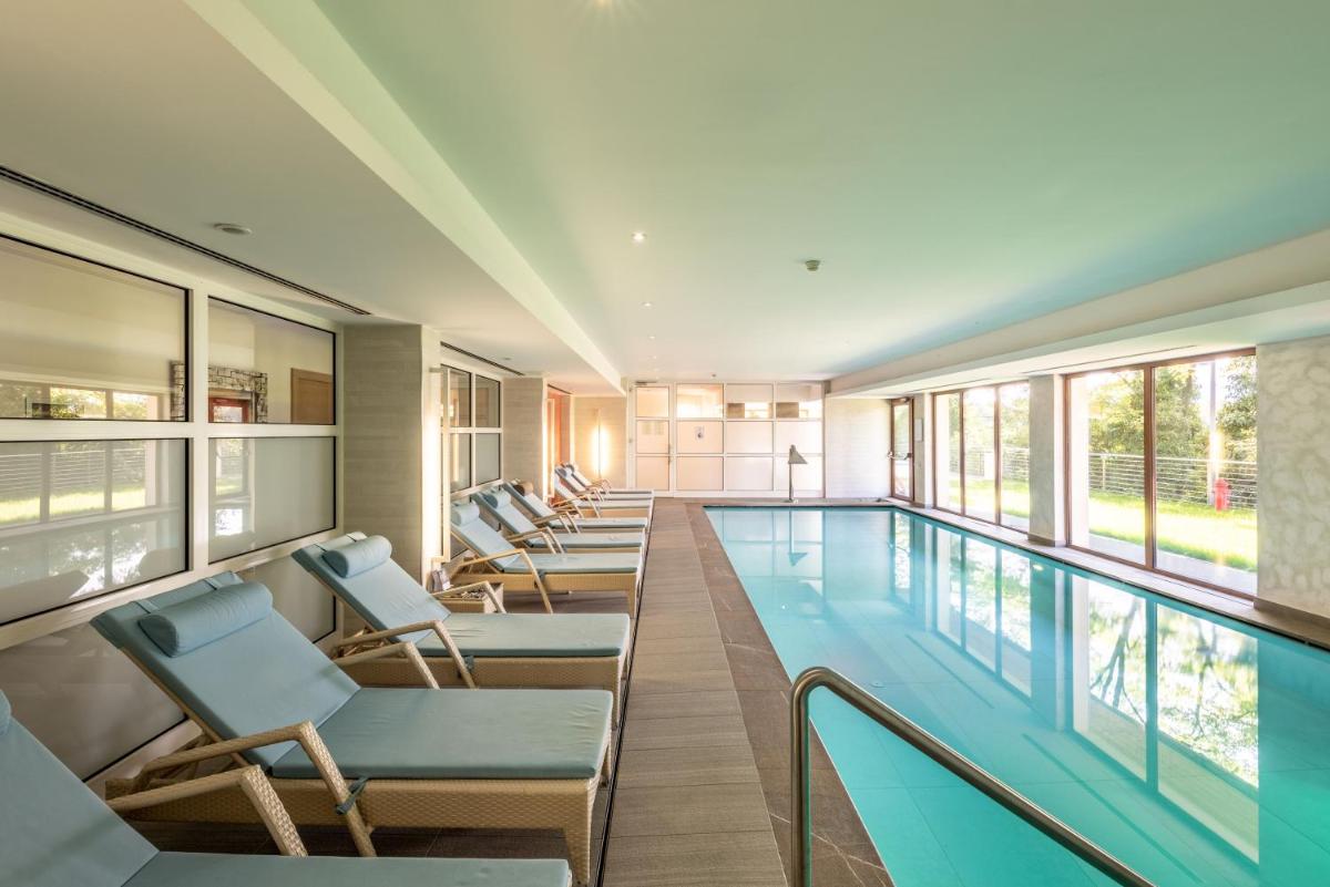 Hotel Villa Madruzzo
