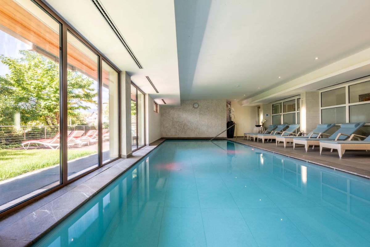 Hotel Villa Madruzzo