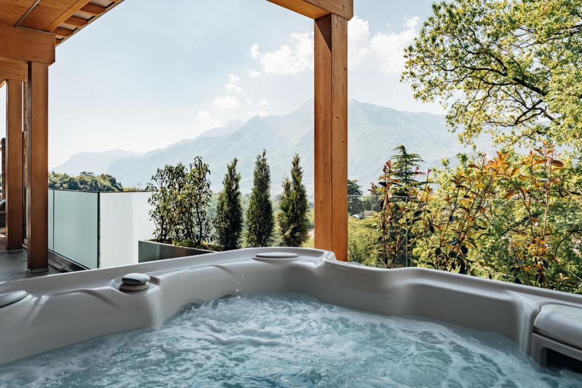 Hotel Villa Madruzzo