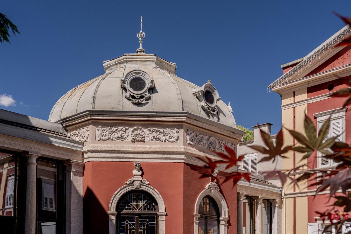 Hotel Villa Madruzzo