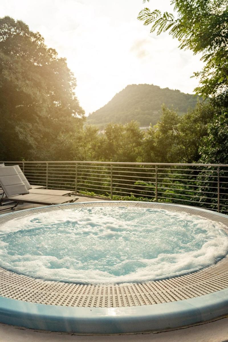 Hotel Villa Madruzzo
