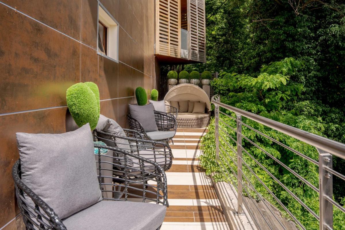 Hotel Villa Madruzzo