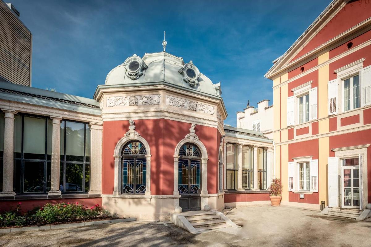 Hotel Villa Madruzzo