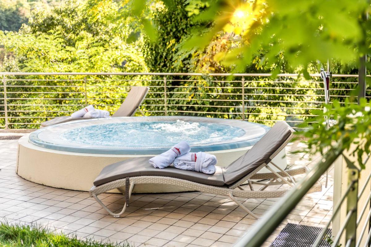 Hotel Villa Madruzzo