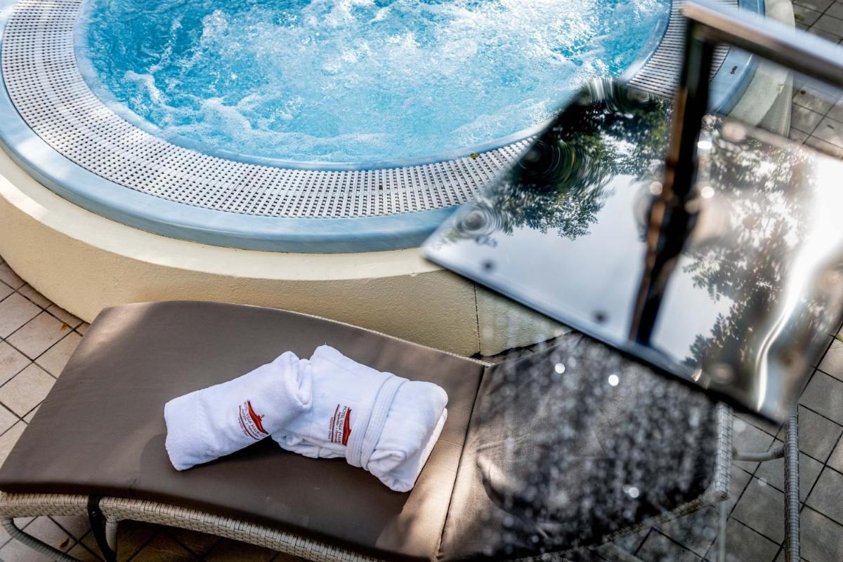 Hotel Villa Madruzzo
