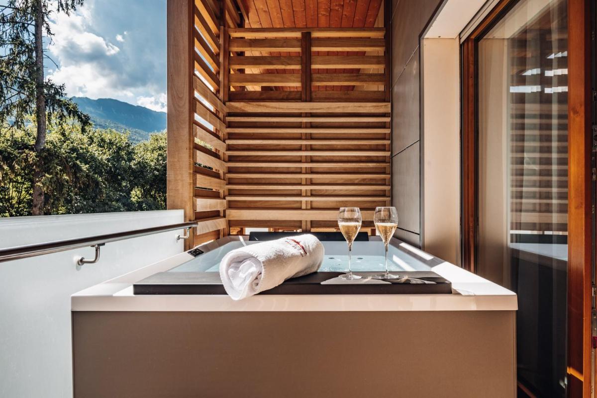Hotel Villa Madruzzo