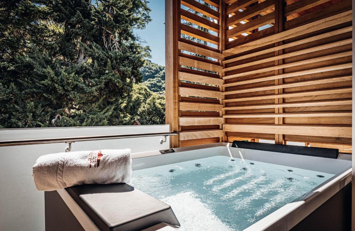 Hotel Villa Madruzzo