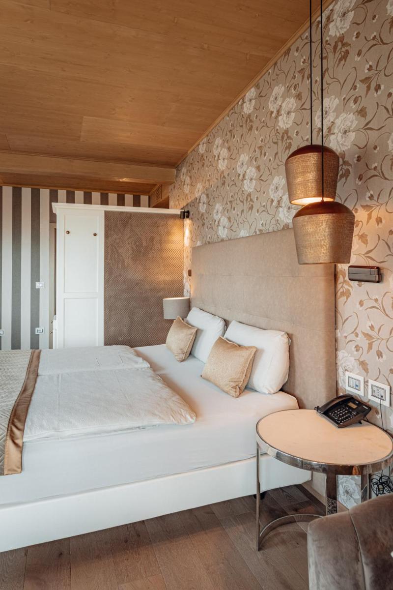 Hotel Villa Madruzzo