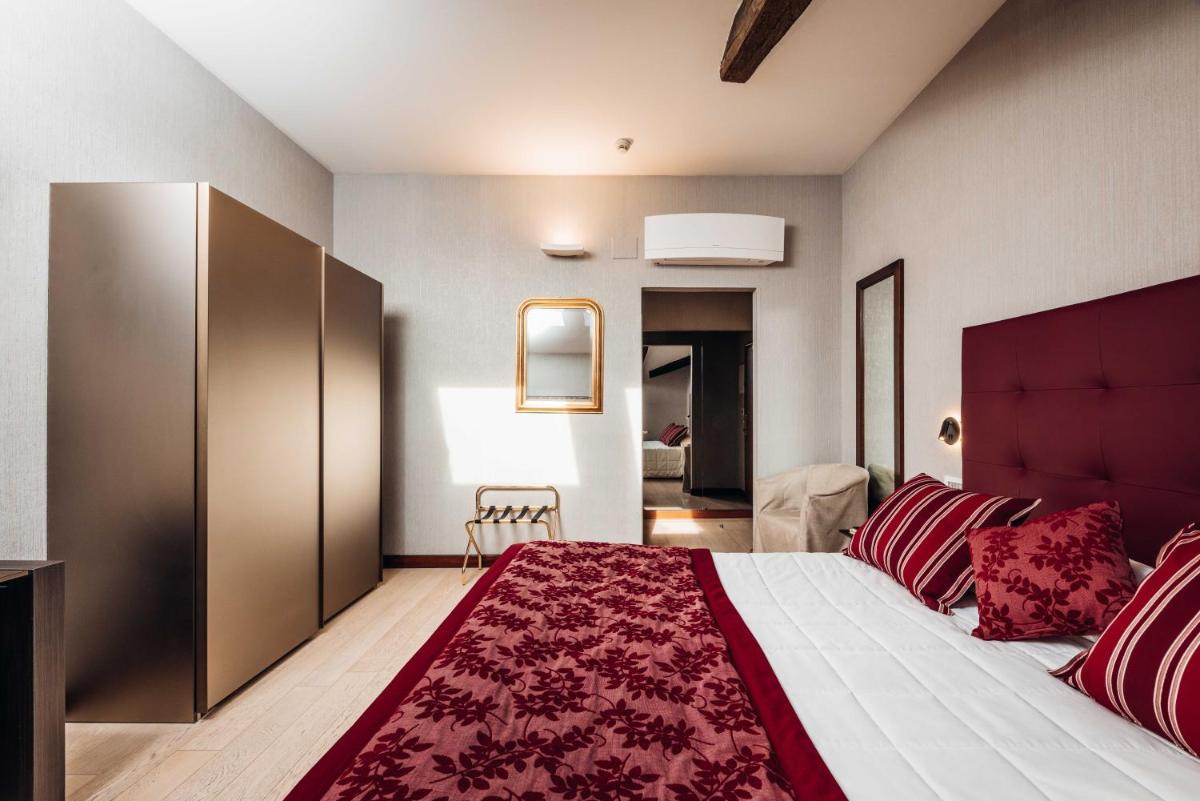 Hotel Villa Madruzzo
