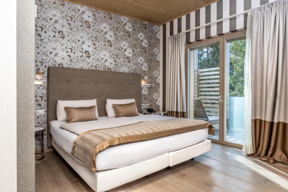 Hotel Villa Madruzzo