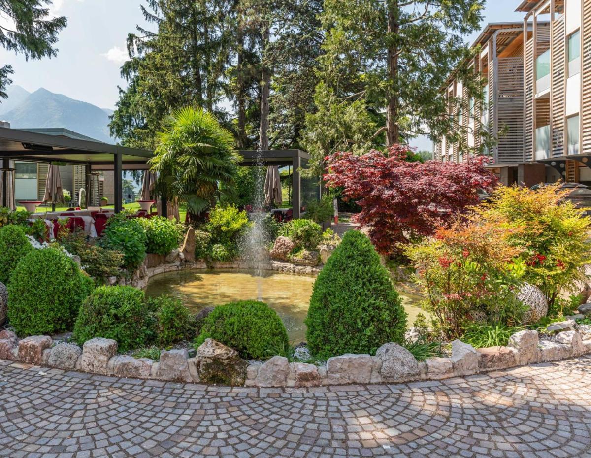 Hotel Villa Madruzzo