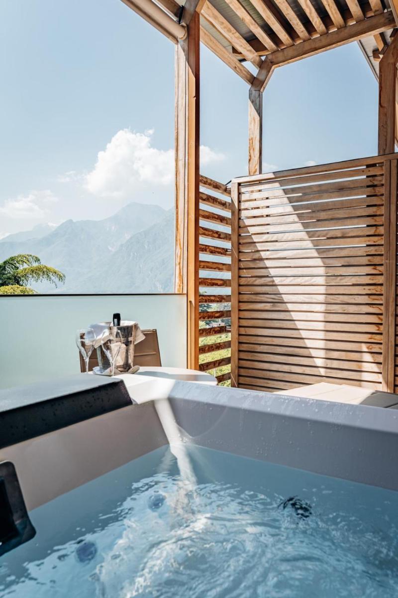 Hotel Villa Madruzzo