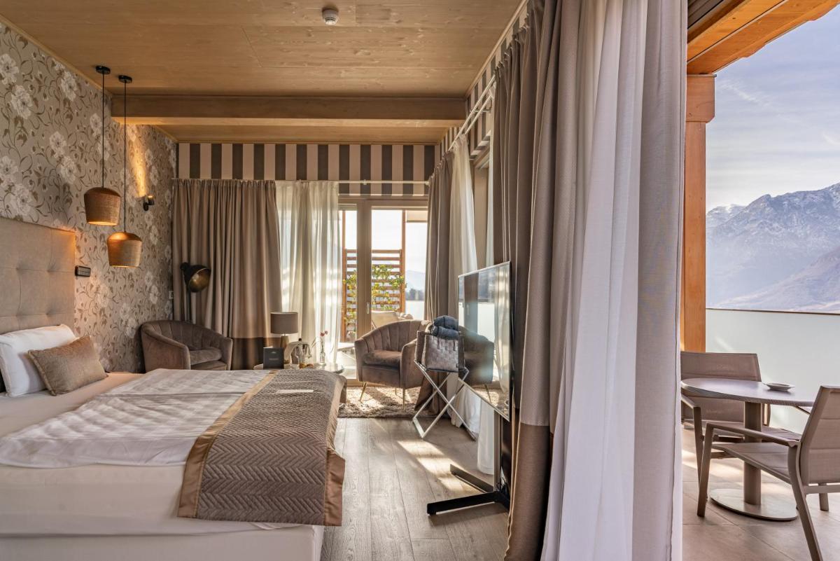 Hotel Villa Madruzzo