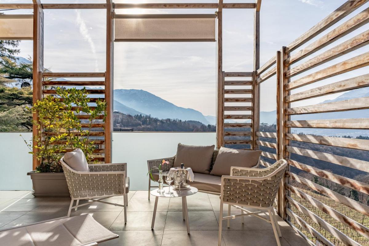 Hotel Villa Madruzzo