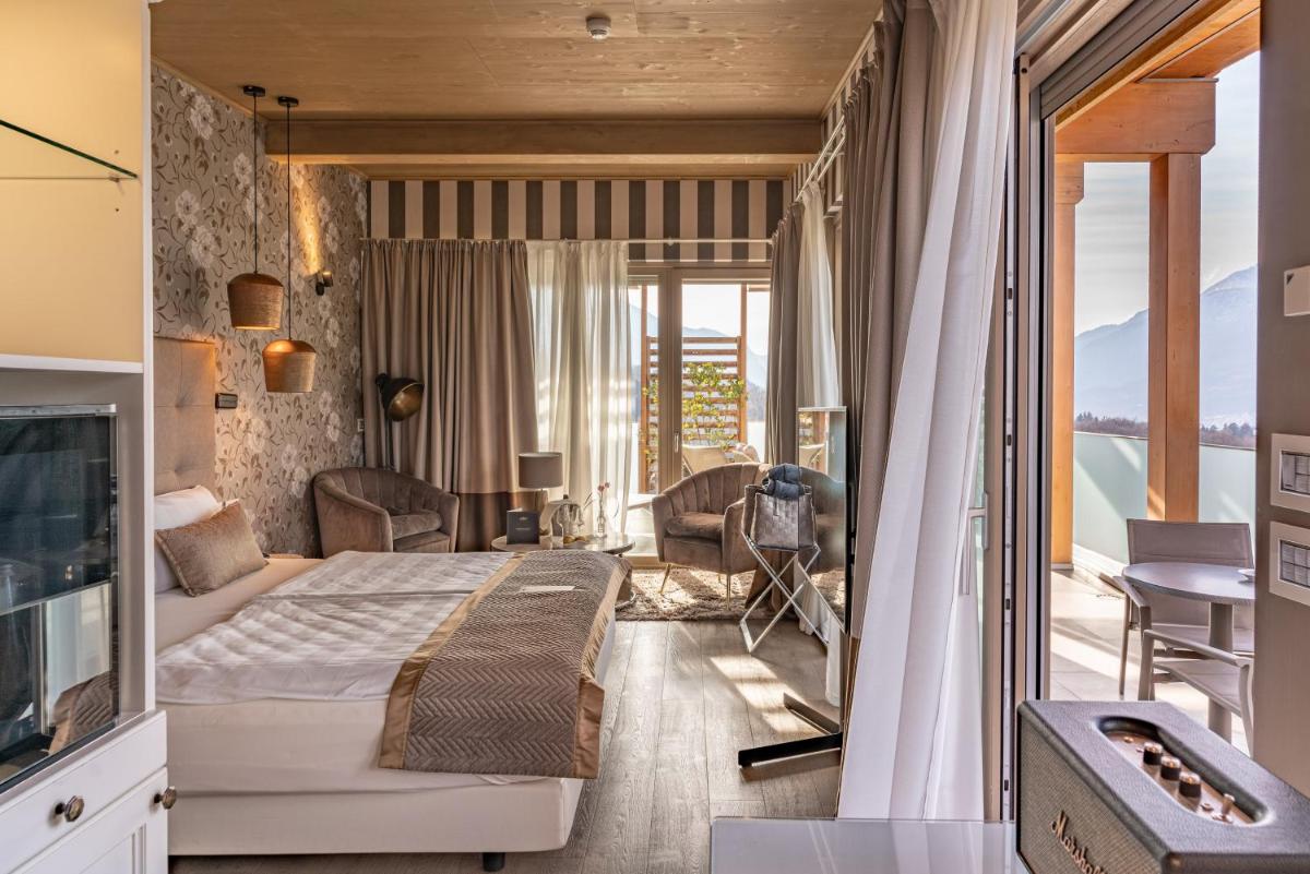 Hotel Villa Madruzzo