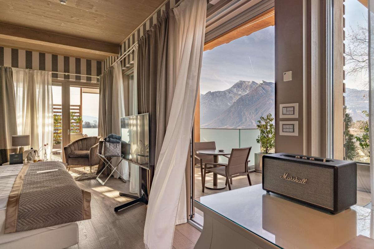 Hotel Villa Madruzzo