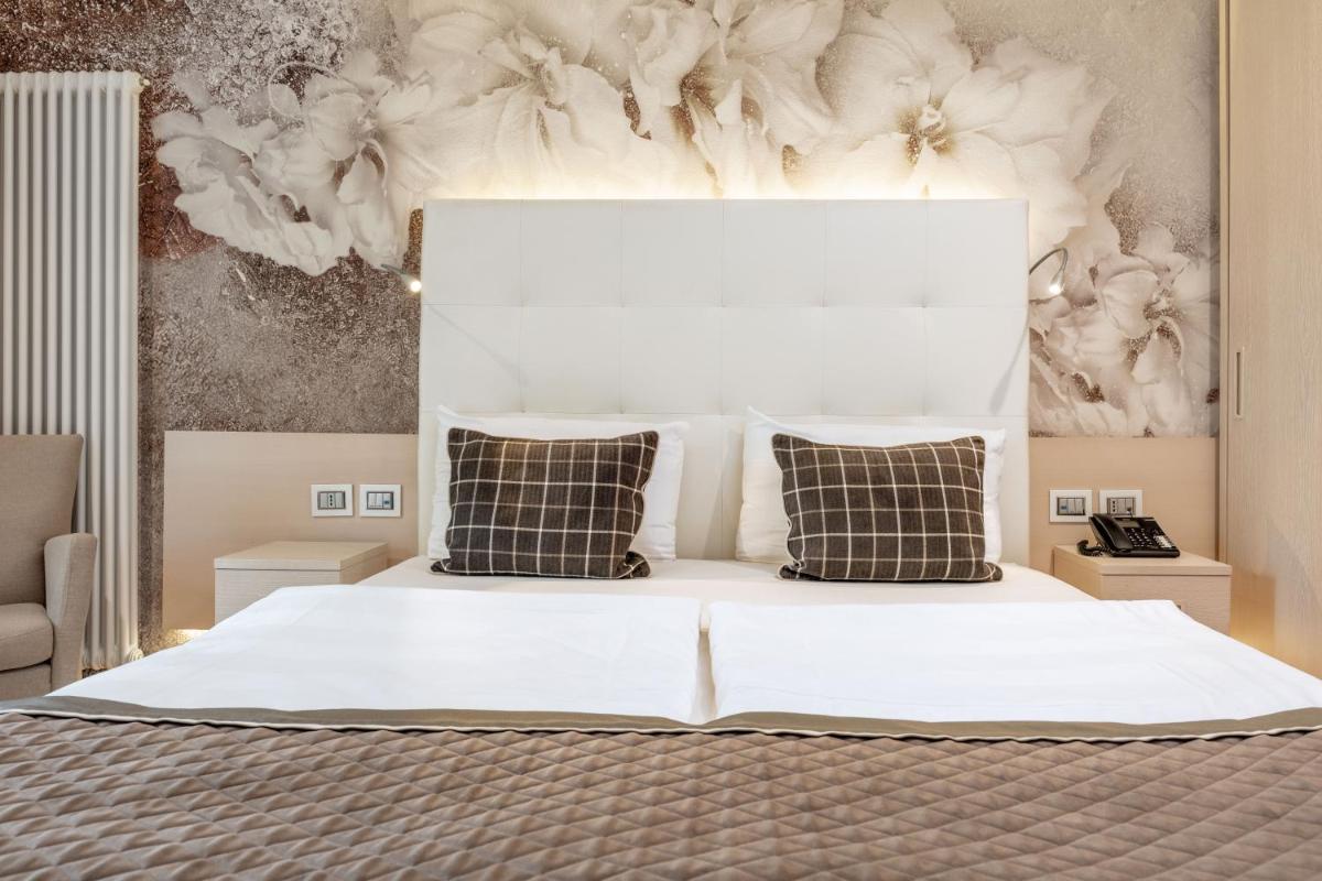 Hotel Villa Madruzzo