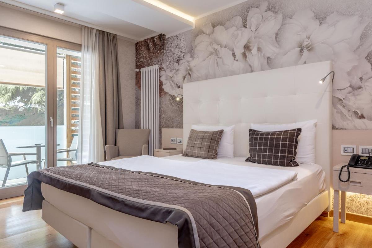 Hotel Villa Madruzzo