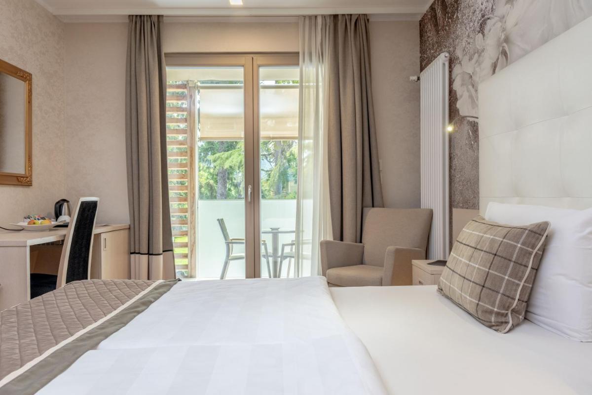 Hotel Villa Madruzzo