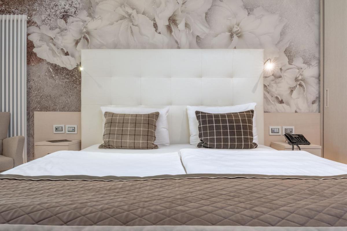 Hotel Villa Madruzzo