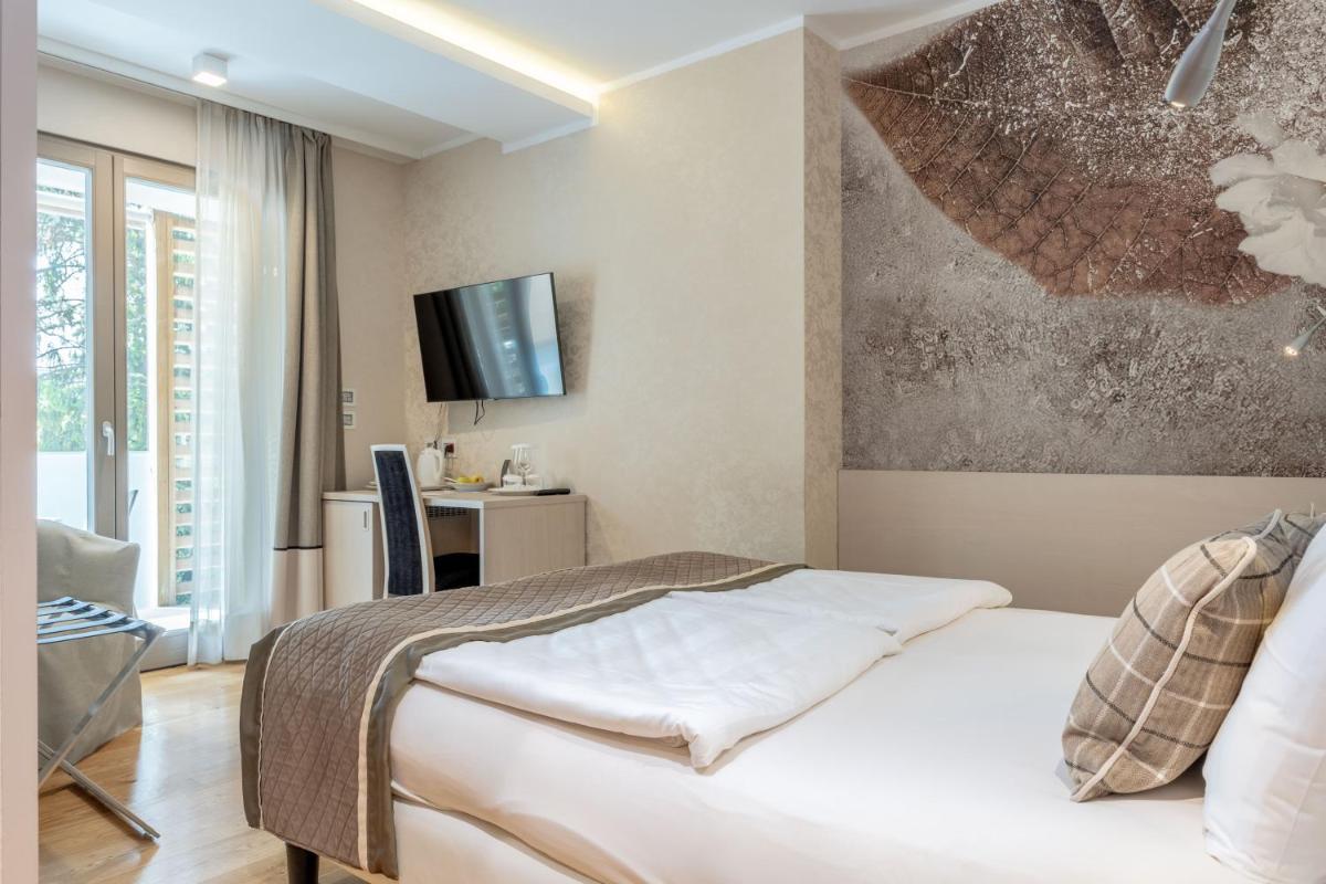 Hotel Villa Madruzzo