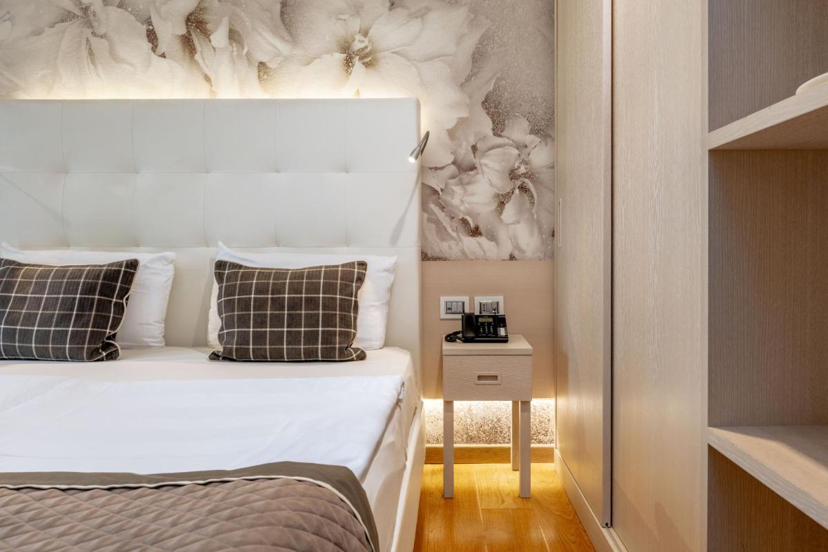 Hotel Villa Madruzzo