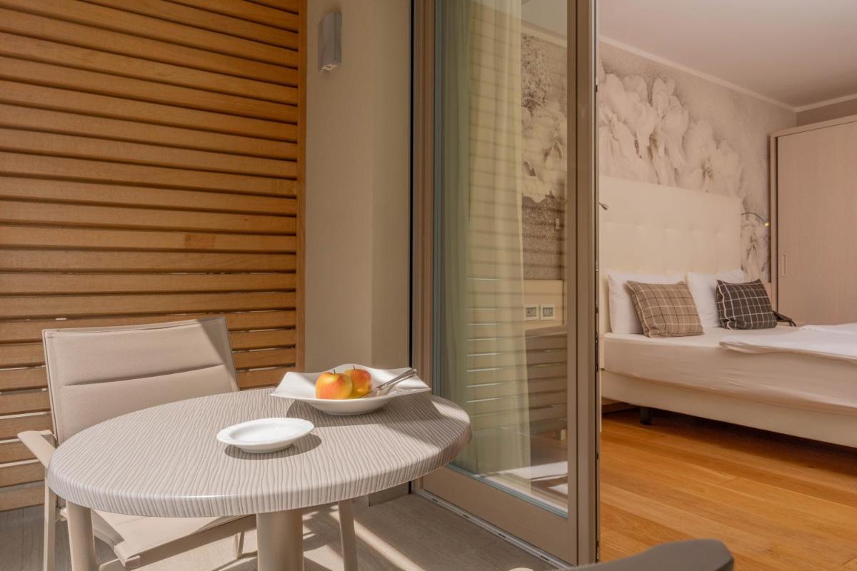 Hotel Villa Madruzzo