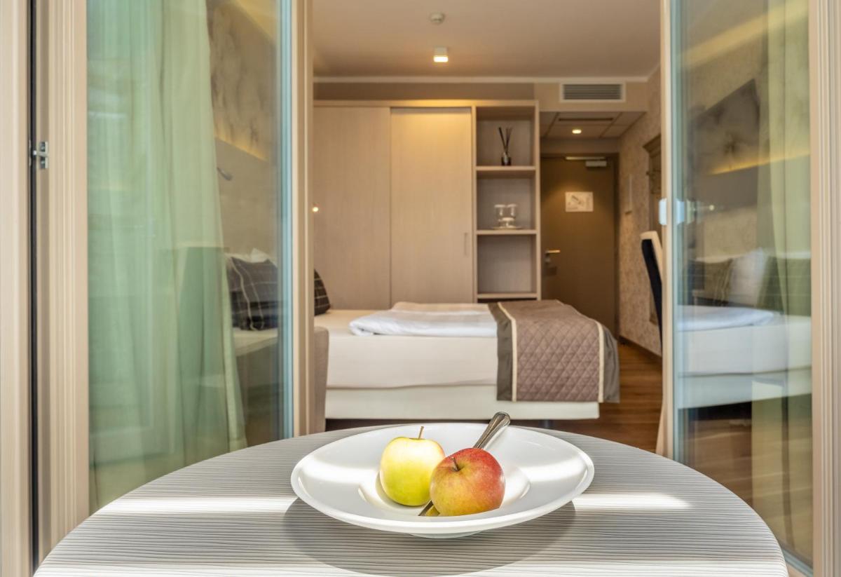 Hotel Villa Madruzzo