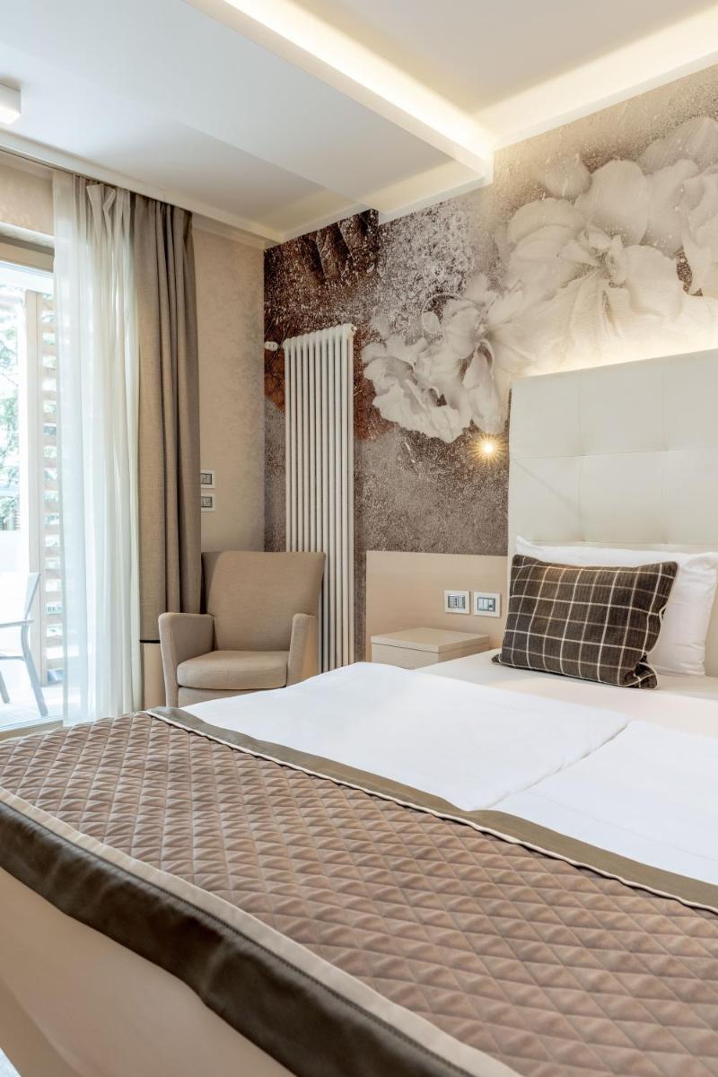 Hotel Villa Madruzzo