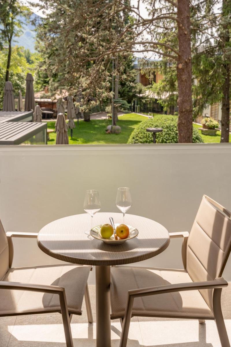 Hotel Villa Madruzzo