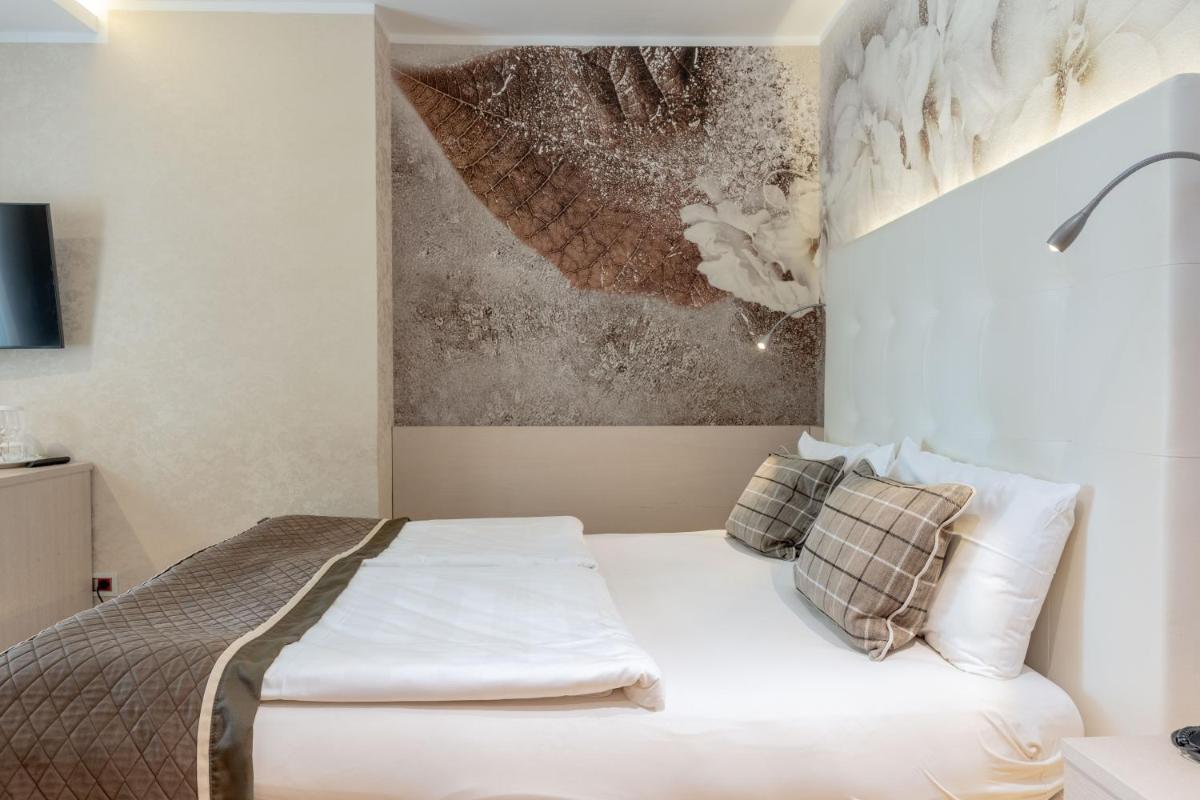 Hotel Villa Madruzzo