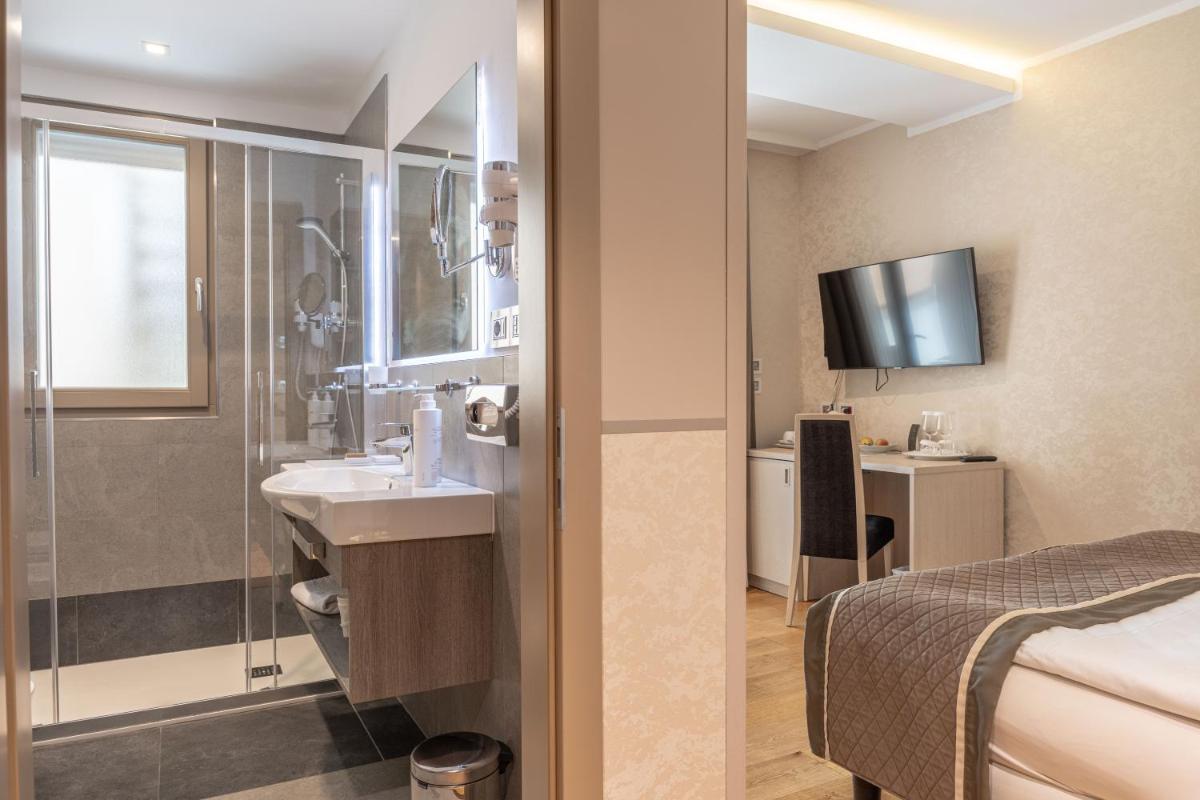Hotel Villa Madruzzo