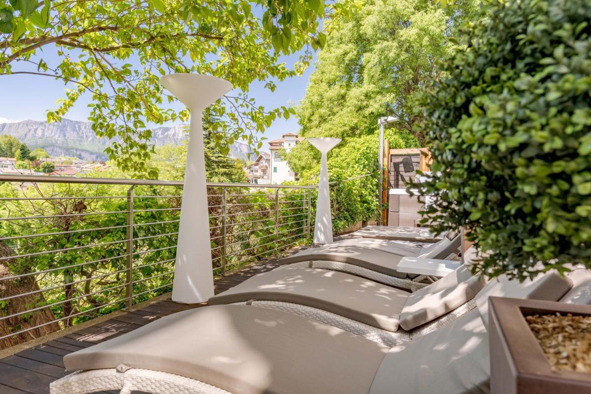 Hotel Villa Madruzzo