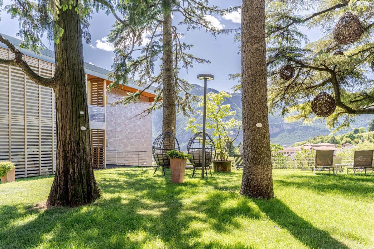 Hotel Villa Madruzzo