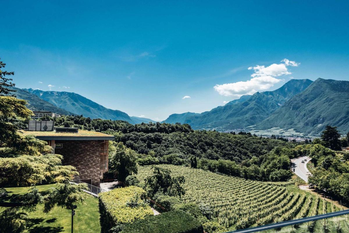 Hotel Villa Madruzzo